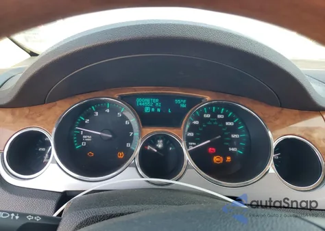 2012 Buick Enclave из США, поврежденный, VIN 5GAKVCED2CJ324624